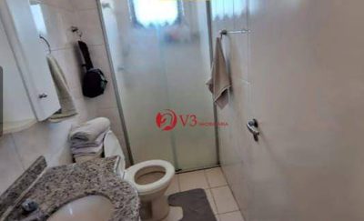 Apartamento, 3 quartos, 72 m² - Foto 5