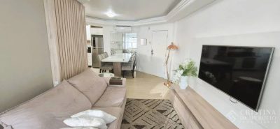 Apartamento, 2 quartos, 80 m² - Foto 1