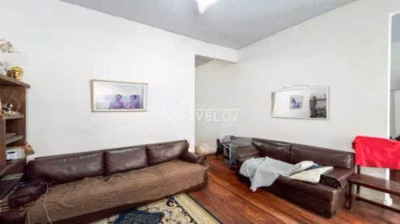 Apartamento, 2 quartos, 117 m² - Foto 1