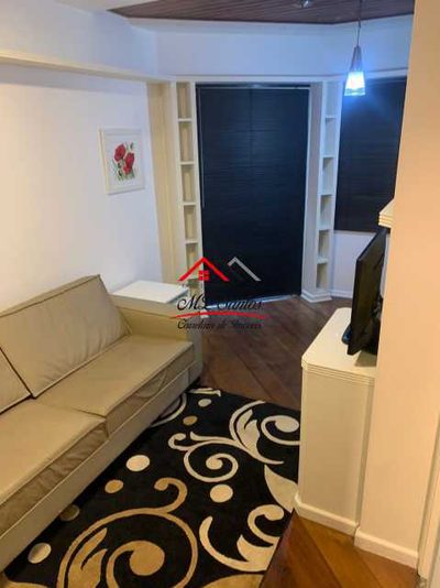 Apartamento, 1 quarto, 58 m² - Foto 4