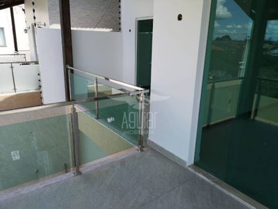 Casa, 3 quartos, 180 m² - Foto 2