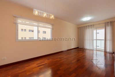 Apartamento, 3 quartos, 122 m² - Foto 5