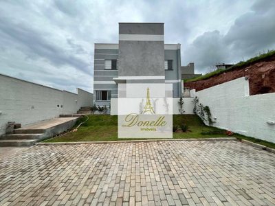 Casa, 2 quartos, 80 m² - Foto 5