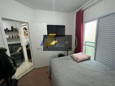 Apartamento, 2 quartos, 47 m² - Foto 5