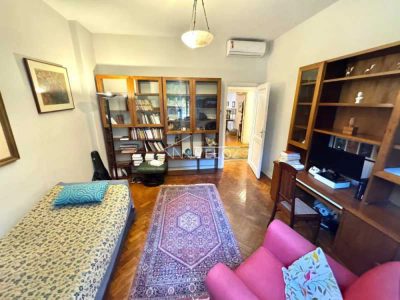 Apartamento, 4 quartos, 253 m² - Foto 1