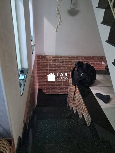 Sobrado, 3 quartos - Foto 5