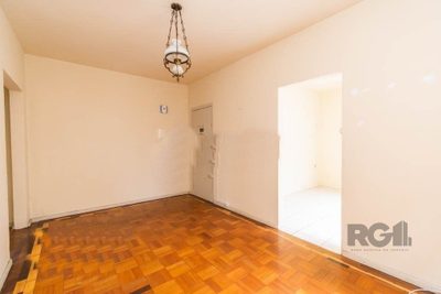 Apartamento, 1 quarto, 46 m² - Foto 1