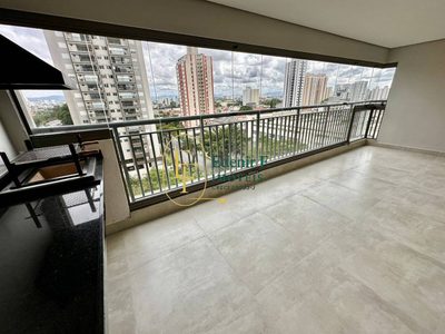 Apartamento, 3 quartos, 144 m² - Foto 4