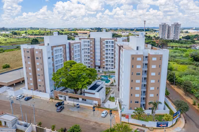 Apartamento, 2 quartos, 70 m² - Foto 2