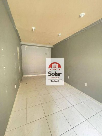 Sala-Conjunto, 30 m² - Foto 1