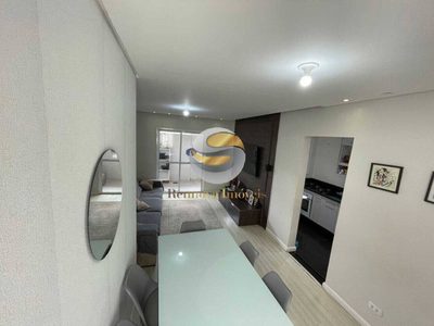 Casa de Condomínio, 2 quartos - Foto 3