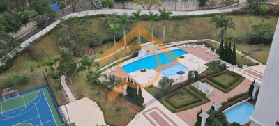 Apartamento, 3 quartos, 93 m² - Foto 2