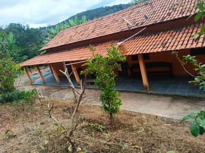 Chácara, 6 quartos, 5000 m² - Foto 4