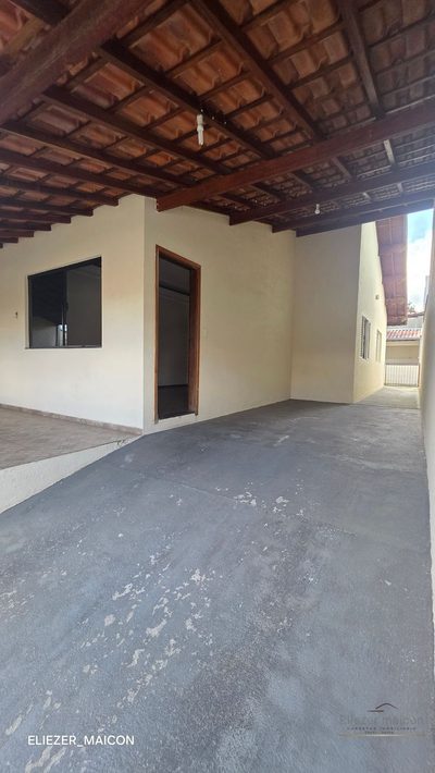 Casa, 3 quartos, 170 m² - Foto 2