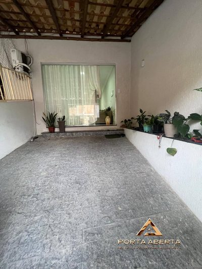 Casa, 2 quartos, 85 m² - Foto 3