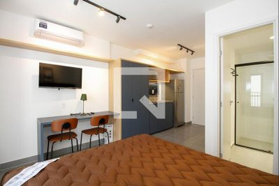 Kitnet-Studio, 26 m² - Foto 5