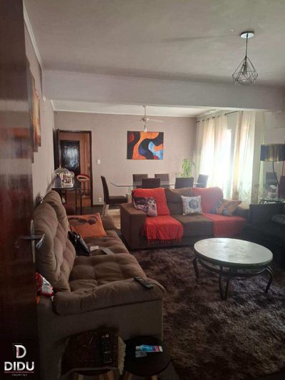 Casa, 4 quartos, 300 m² - Foto 3