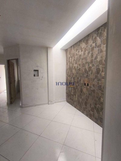 Casa, 2 quartos, 55 m² - Foto 1