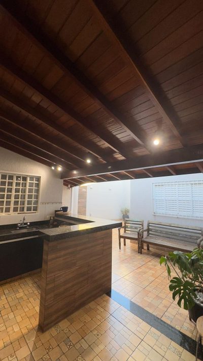 Casa, 3 quartos, 140 m² - Foto 3