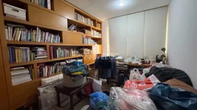 Apartamento, 3 quartos, 152 m² - Foto 1