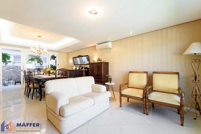 Casa, 3 quartos, 349 m² - Foto 4