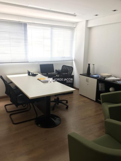 Sala-Conjunto, 148 m² - Foto 4