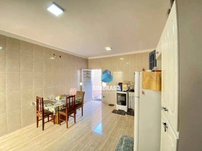 Casa, 3 quartos, 149 m² - Foto 1
