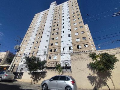 Apartamento, 2 quartos, 50 m² - Foto 1