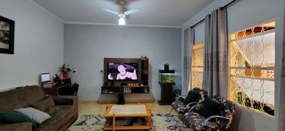 Casa, 3 quartos, 139 m² - Foto 2