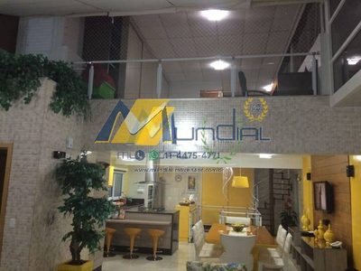 Apartamento, 3 quartos, 290 m² - Foto 1