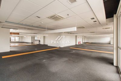 Sala-Conjunto, 873 m² - Foto 3