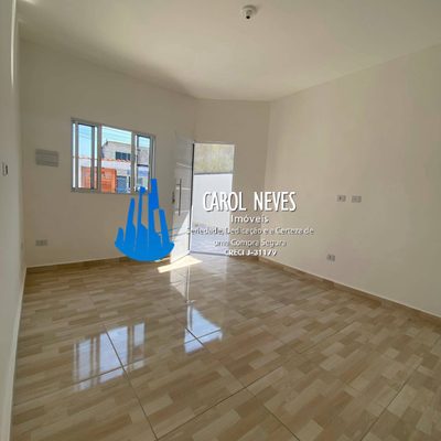 Casa, 2 quartos, 57 m² - Foto 3