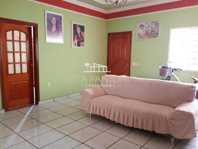 Casa, 3 quartos, 280 m² - Foto 4