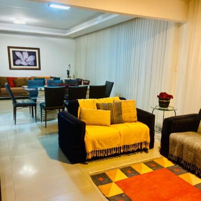 Apartamento, 3 quartos, 150 m² - Foto 4