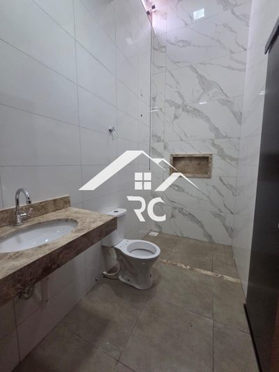 Casa, 2 quartos - Foto 4