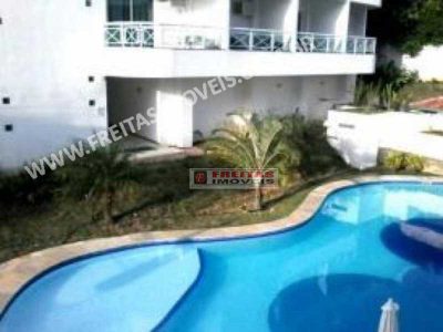 Flat/Apart Hotel, 1 quarto, 40 m² - Foto 1