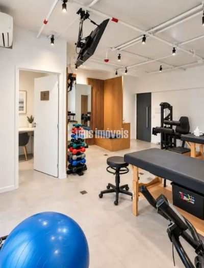 Sala-Conjunto, 49 m² - Foto 4