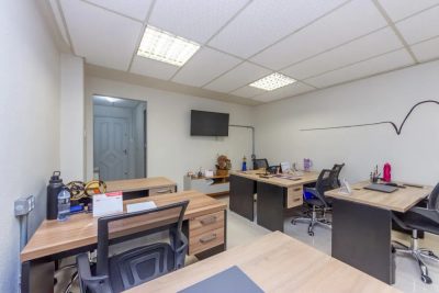 Sala-Conjunto, 61 m² - Foto 3