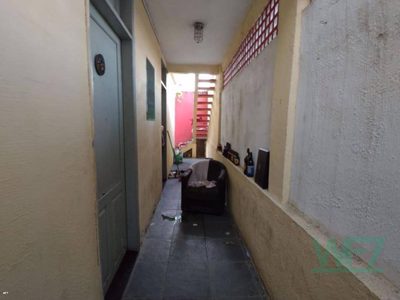 Sobrado, 6 quartos, 149 m² - Foto 3