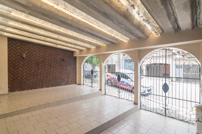 Casa, 3 quartos, 188 m² - Foto 3