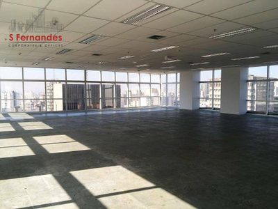 Sala-Conjunto, 461 m² - Foto 3