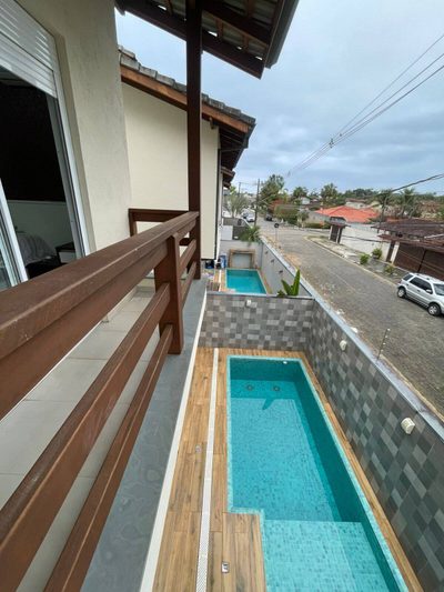 Casa, 3 quartos, 220 m² - Foto 2