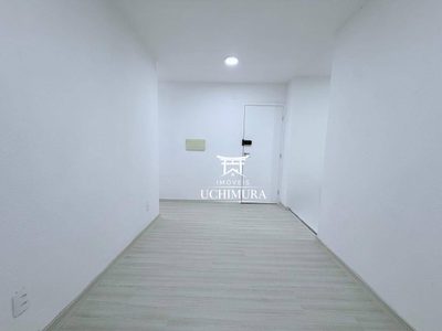 Apartamento, 2 quartos, 47 m² - Foto 3