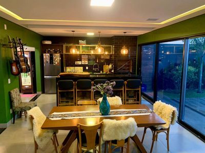 Casa, 4 quartos, 370 m² - Foto 4