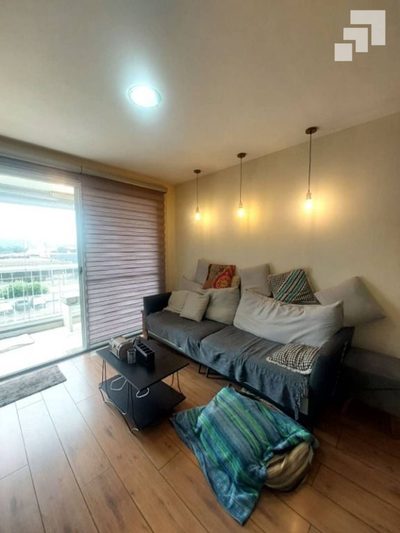 Apartamento, 3 quartos, 94 m² - Foto 2