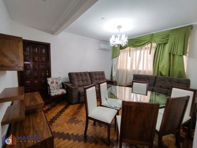 Apartamento, 3 quartos, 86 m² - Foto 3