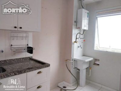 Casa, 3 quartos, 44 m² - Foto 2
