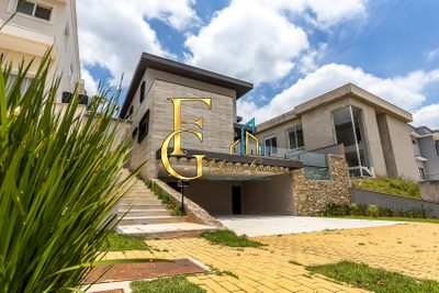 Casa, 4 quartos, 367 m² - Foto 2