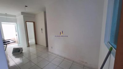 Apartamento, 2 quartos, 40 m² - Foto 3