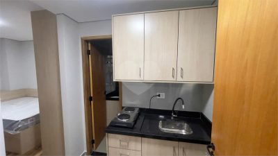 Apartamento, 1 quarto, 25 m² - Foto 1